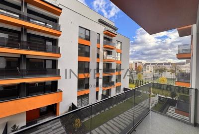 APARTAMENT BLOC NOU|PARCARE SUBTERANA| ETAJ INTERMEDIAR APARTAMENT BLOC NOU|PARCARE SUBTERANA| ETAJ INTERMEDIAR - 12