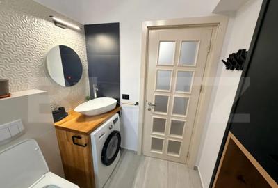 Apartament cu 4 camere decomandat, mobilat în Păcurari - 5