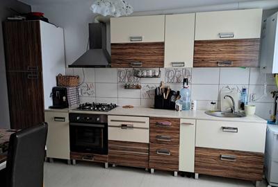 Casă cu 3 camere cu Canalizare în Turnișor - 4