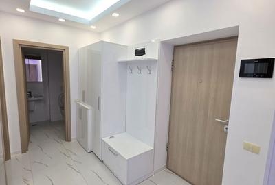 Apartament cu 3 camere în Central - 18