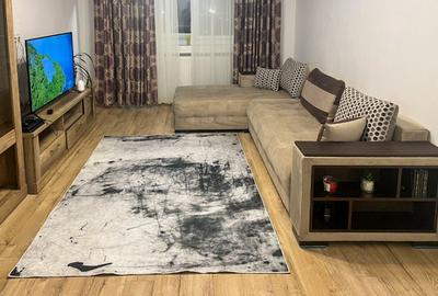 Apartament cu 2 camere, mobilat în Gara