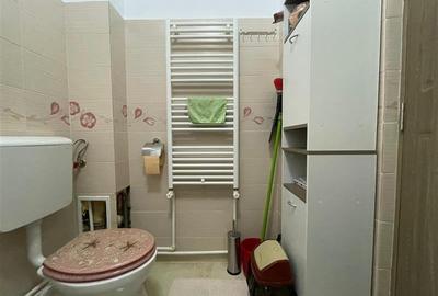 Apartament cu 2 camere de vanzare zona centrala Tulcea - 8