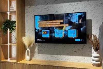 Vânzare  Studio Residence 5 Pipera Plaza - 2