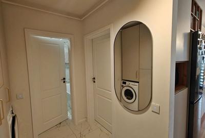 0% COMISION! 3 camere, terasa 31mp, ultrafinisat, garaj, langa Metro - 15