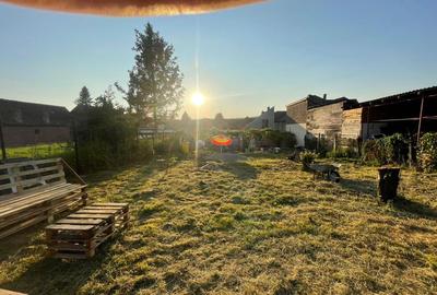 Casă cu 4 camere în Central - 3