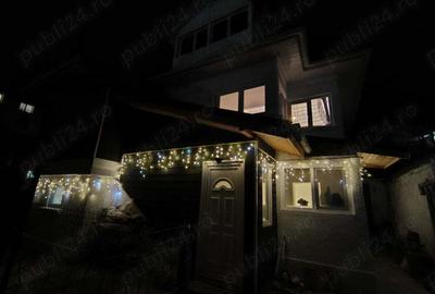 Vand vila individuala Sinaia, semicentral - 2