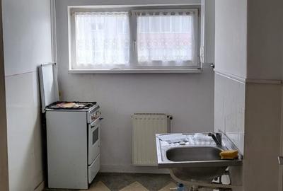 Apartament de vanzare central Budai Nagy Antal - 2