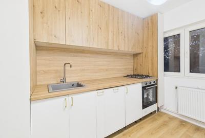 Apartament 3 Camere, Metrou 1 Decembrie, Complet Renovat - 16