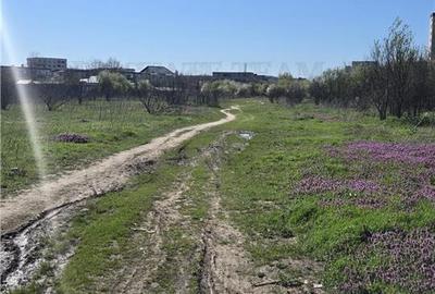 Teren Construcții intravilan de 8500 mp, în Militari - 7