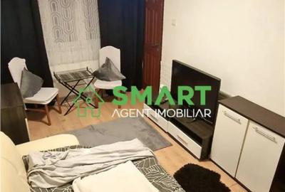 Garsonieră semidecomandată în Aurel Vlaicu - 4