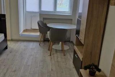 Garsonieră decomandată în Aleea Carpați - 4