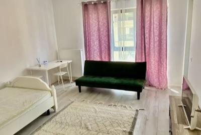 Garsonieră decomandată în Lujerului - 1