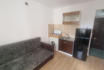 Garsonieră semidecomandată în Tomis Nord - 3