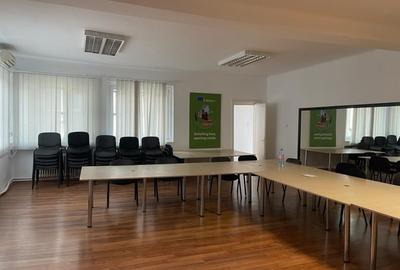 Imobil ultracentral inchiriat 100%, Bucuresti 918.87 mp - 2