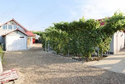 Casă cu Teren 754 Mp în Ruginești - 9