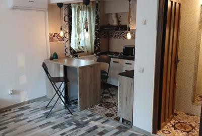 Garsonieră decomandată în Crângași - 6
