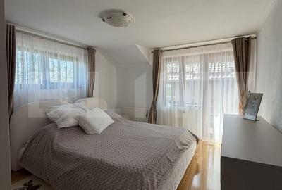 Casă cu 4 camere cu Teren 950 Mp în Cârcea - 7