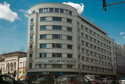 Birou, de 3,907.6000976563 mp, în Magheru - 1