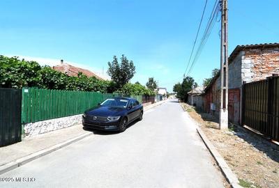 Cumpana - Str. Viilor nr. 7 si 8, teren 1589 mp, deschidere de 21 m! - 10