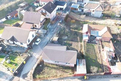 Vand sau schimb casa cu apartament-strada Angarul de Sus... - 2