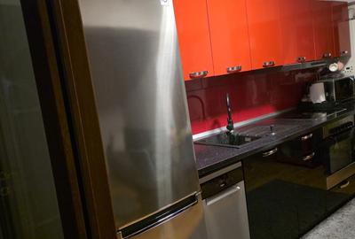 Apartament cu 4 camere decomandat în Central - 5