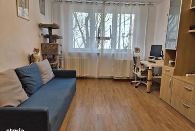 Apartament cu 4 camere decomandat în Berceni - 1