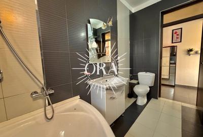 Apartament cu 2 camere semidecomandat în Europa - 9