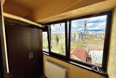 Garsonieră decomandată în Timișoara - 8