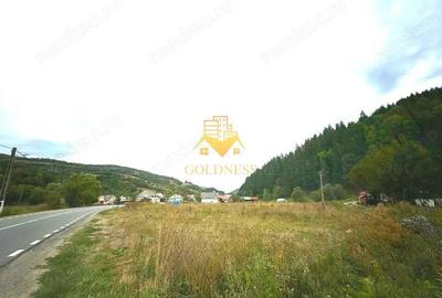 Teren intravilan, 8260mp, Front stradal 129m, Rosia Montana, Alba - 5