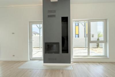 Vila 5 camere + 3 bai + pod | Teren 450 mp | SU 175 mp - 4