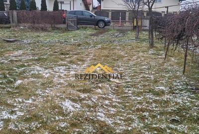 TEREN IN BOTOSANI - 1