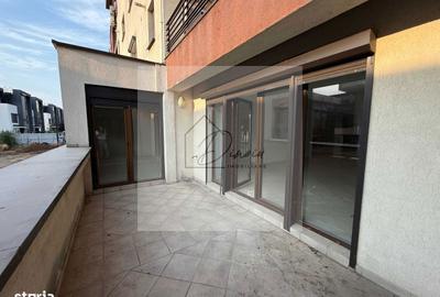 Apartament cu 4 camere în Sisești - 3