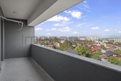 2 camere - TERASA de 20 mp, FINISAT, gata de mutat, METROU langa bloc - MILITARI 2 camere - TERASA de 20 mp, FINISAT, gata de mutat, METROU langa bloc - MILITARI - 24