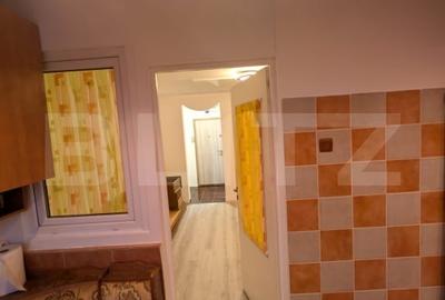 Garsoniera superba, 25 mp, zona Tractoru ESTE GARSONIERA IN ACTE - 2