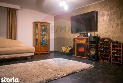 Casă cu 5 camere cu Teren 988 Mp în Bărcănești - 13