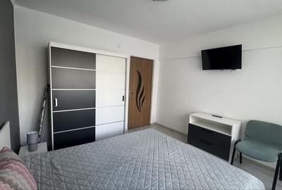 Apartament cu 2 camere decomandat în Nicolae Bălcescu - 8