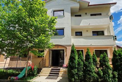 Apartament cu 3 camere decomandat în Lunca Cetățuii - 8