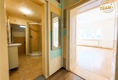 TUR 3D! Nivel in casa, Semicentral, Sfantu Gheorghe - 10