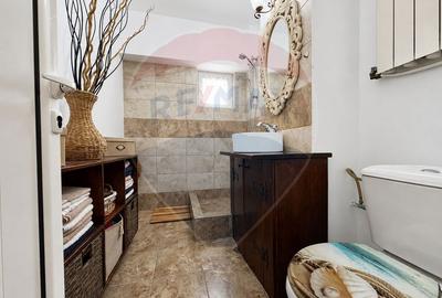 Apartament cu 2 camere semidecomandat în Titan - 4