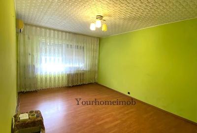 Apartament cu 2 camere decomandat în Rovine - 3