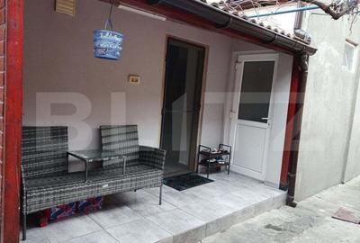 Apartament cu 3 camere semidecomandat, mobilat în Fabric - 12
