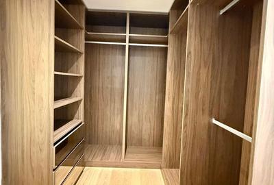 Apartament cu 3 camere, mobilat în Primăverii - 1