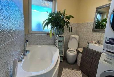 Apartament cu 2 camere, mobilat în Dâmbul Rotund - 6