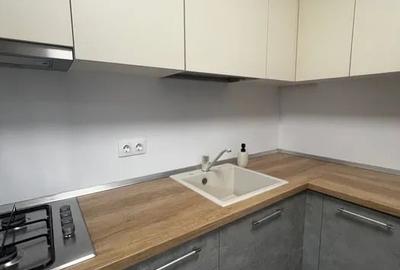 Apartament 2 camere tip studio complex H Pipera Lake cu Parcare Inclusa - 3