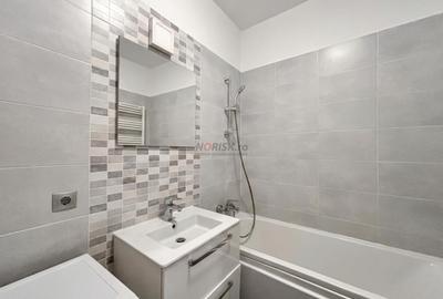 Apartament cu 2 camere decomandat, mobilat în Lujerului - 9