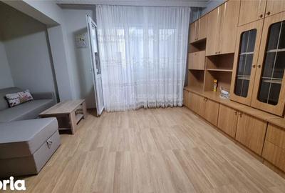 Apartament cu 2 camere decomandat, mobilat în Micro 20 - 10