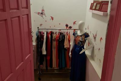 Casă cu 6 camere în Apărătorii Patriei - 6