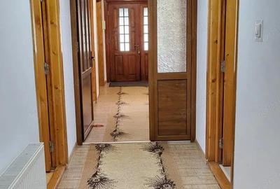 Vanzare vila, Calea Bucure?ti - 1,6 km distan?a de Parcul Coloana Infinitului Vanzare vila, Calea Bucure?ti - 1,6 km distan?a de Parcul Coloana Infinitului - 6