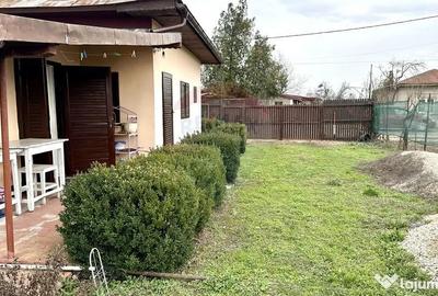 Teren de 1944 mp, în Dărăști-Vlașca - 3