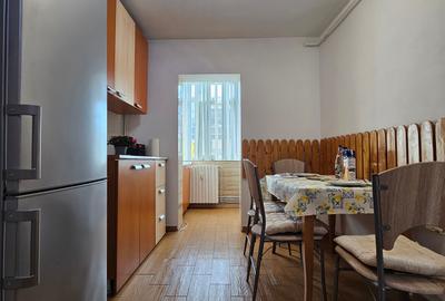 Apartament 2 Camere Decomandat Zona Trocadero Gaze Ac Mutare Imediata - 4